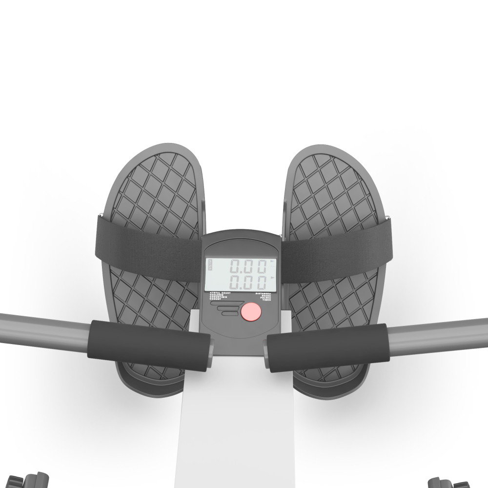 Гребной тренажер UNIX Fit гидравлический 320G