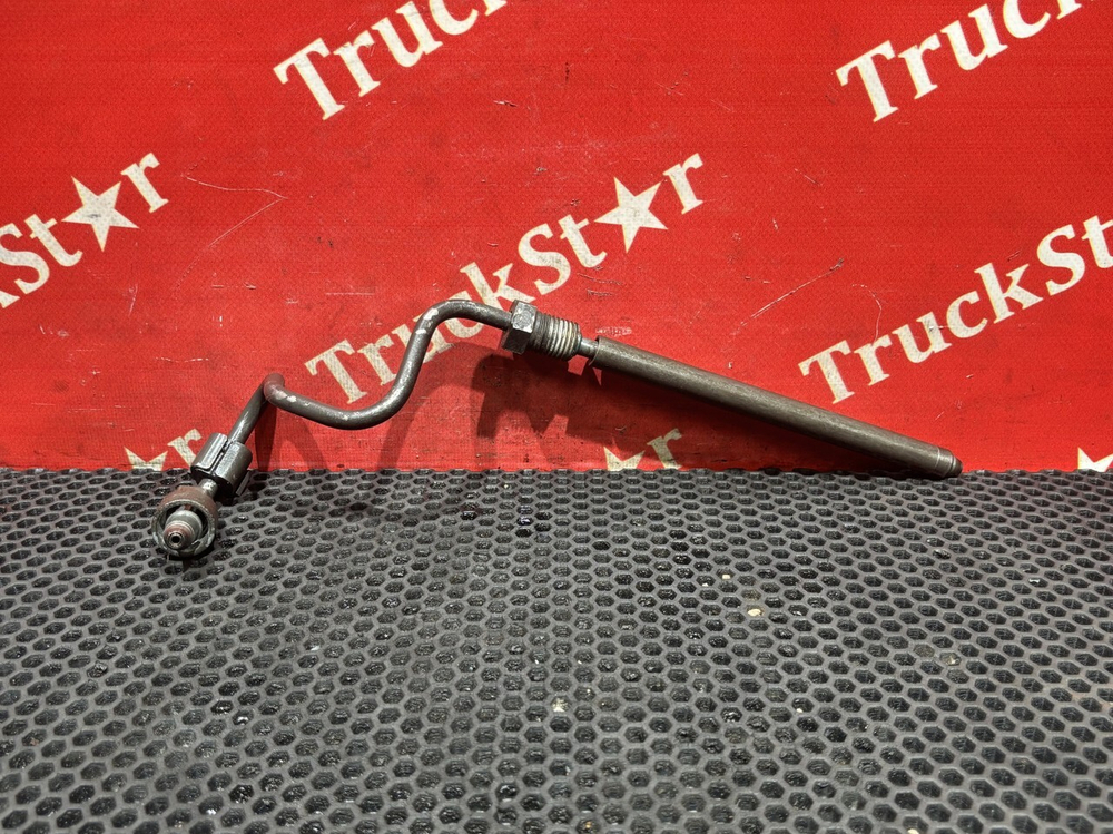 Трубка топливная 2019 год