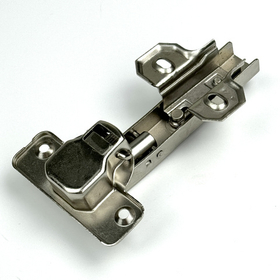 Петля TDV 90* с доводчиком д/накладных дверей