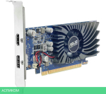 Видеокарта ASUS GT1030-2G-BRK