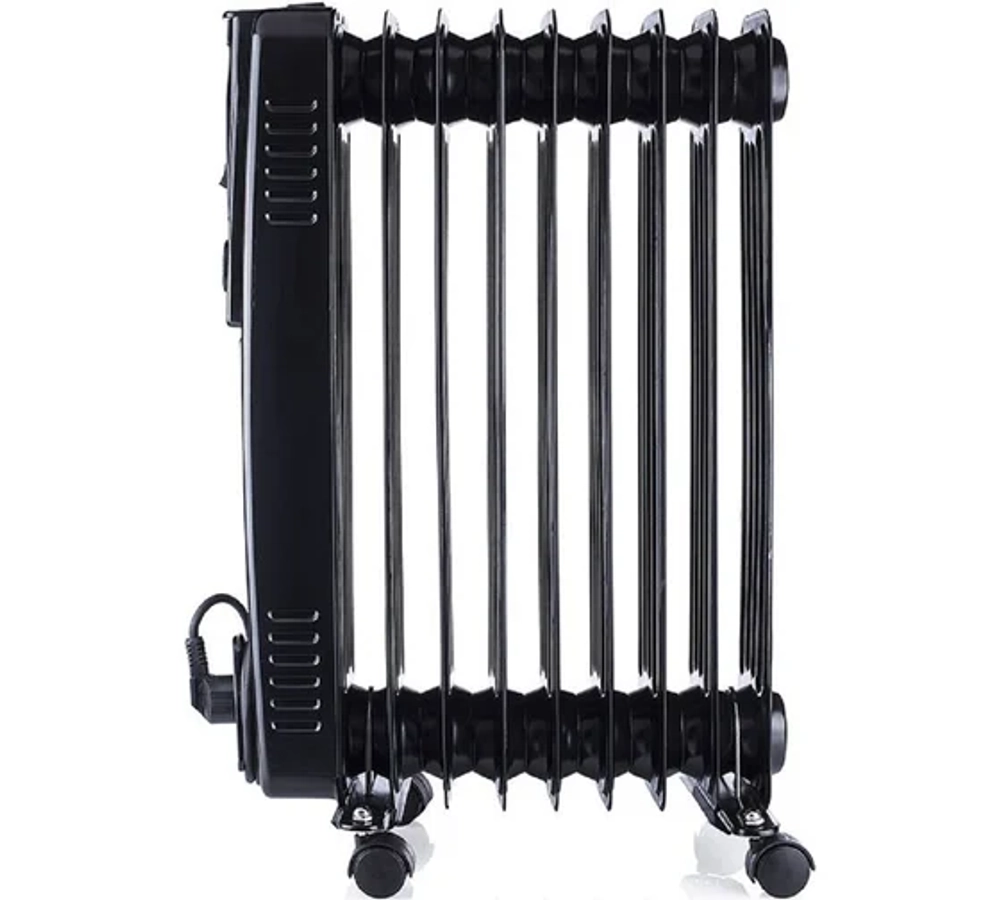 Масляный радиатор РЕСАНТА ОМПТ-9НЧ