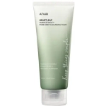 Anua Heartleaf Quercetinol Deep Pore Cleansing Foam пенка 150 мл