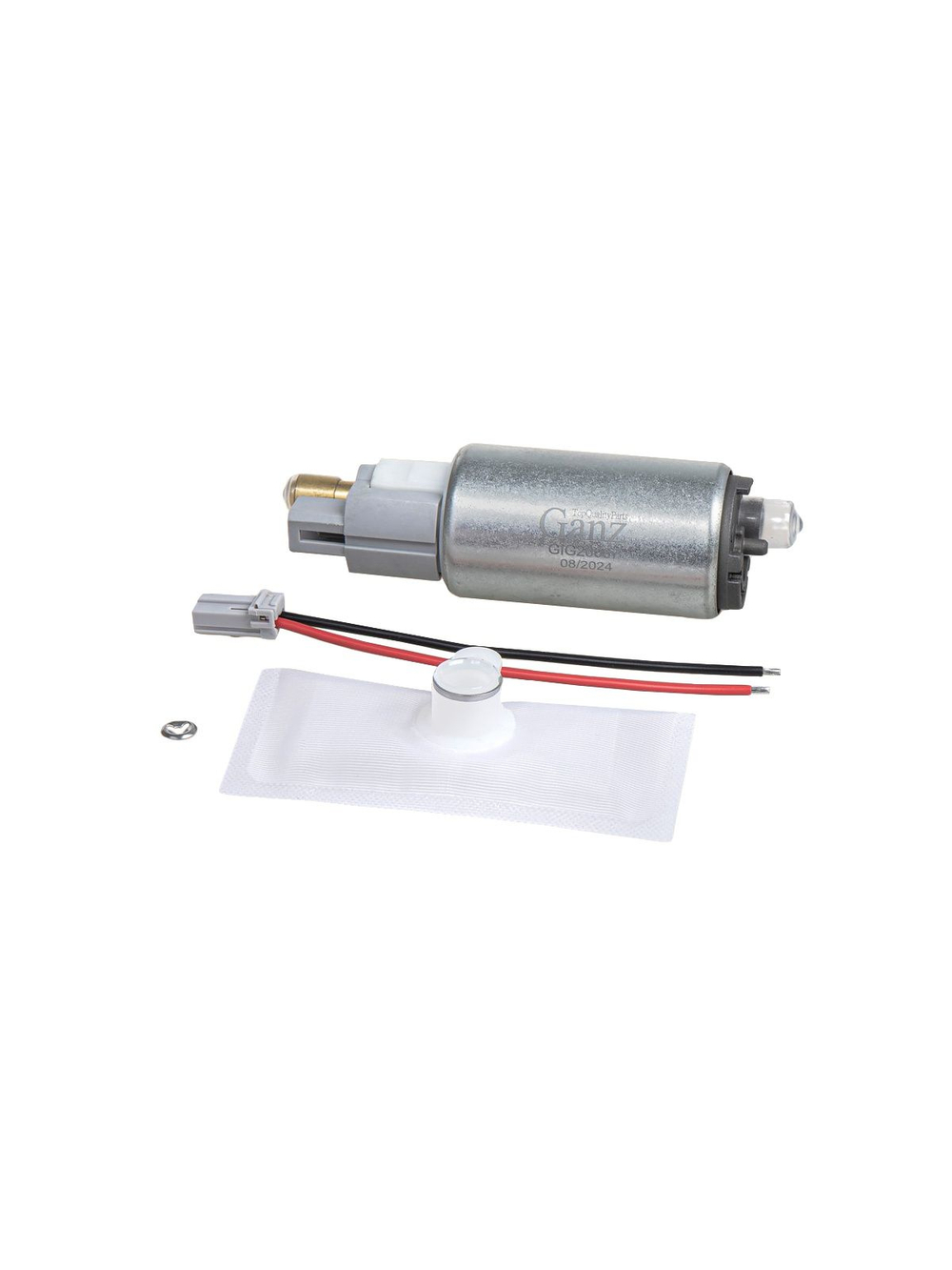 Насос топливный FORD FOCUS (DAW, DBW) 1.4 16V 98, 10 - 04, 11, 3 b GANZ GIG20067