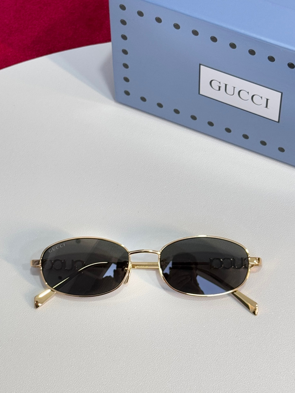 Prada Glasses