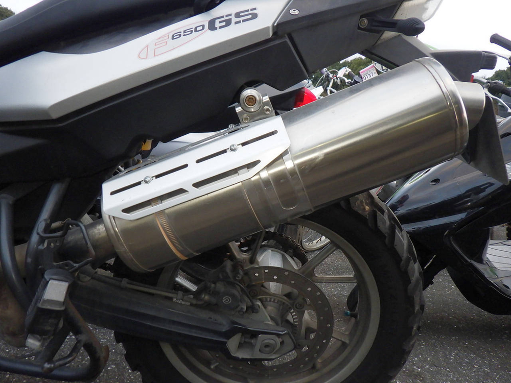 BMW F650GS /800 , 2009