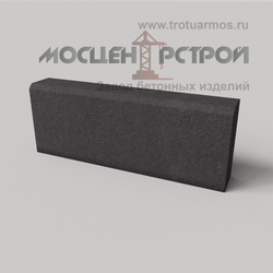 Бордюр 500х200х70 Садовый 