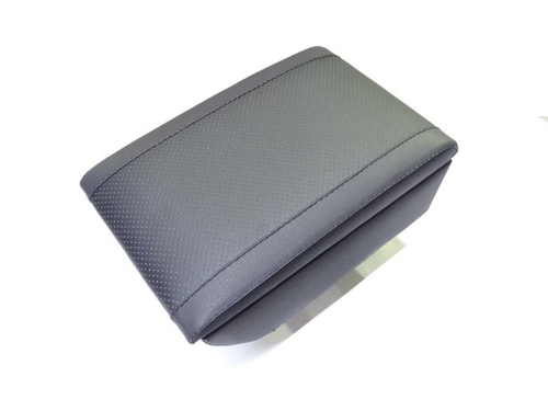 Бар подлокотник /2123 Шеви/ с 2014 г. вставка в подстаканник (АвтоСлава)