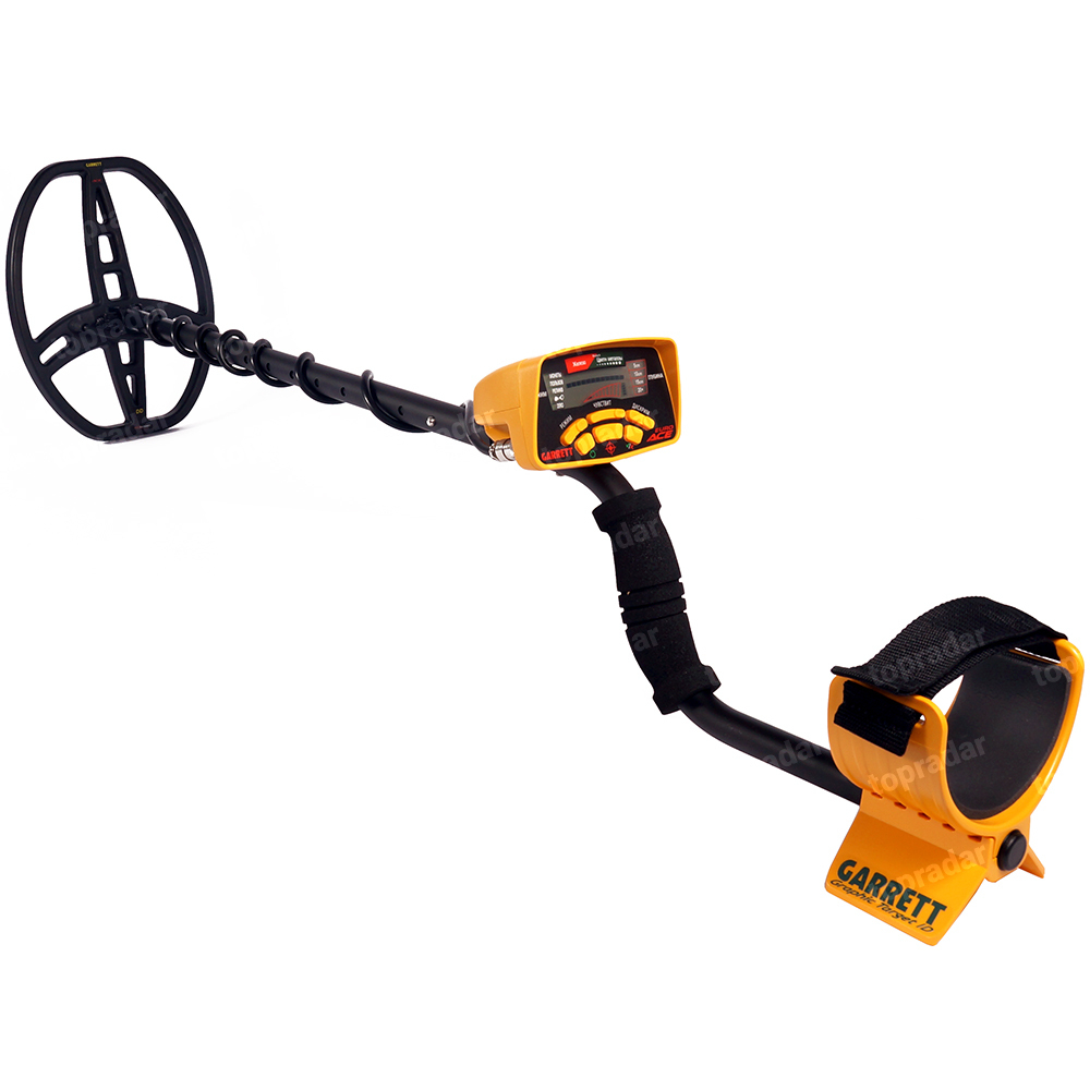 Металлоискатель Garrett ACE 350 Euro