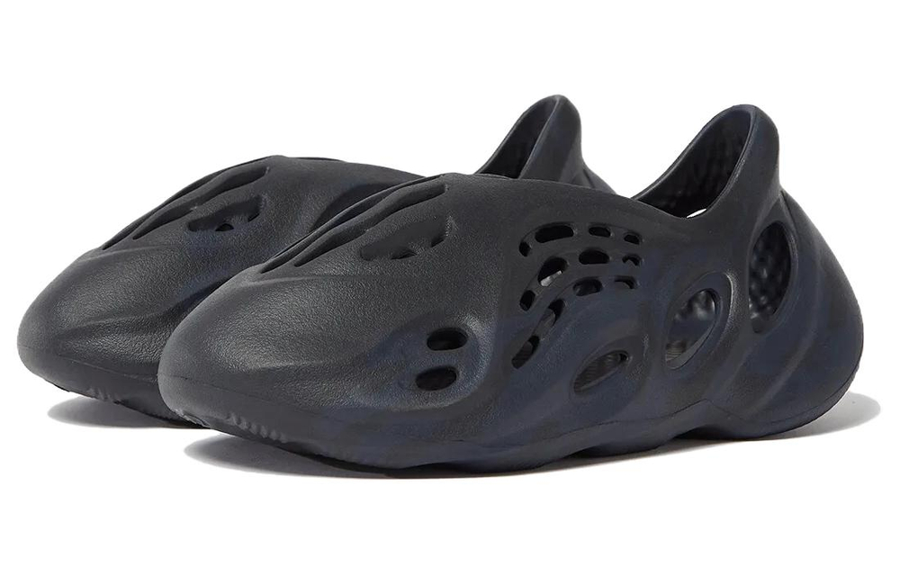 Adidas Yeezy Foam Runner "Mineral Blue"