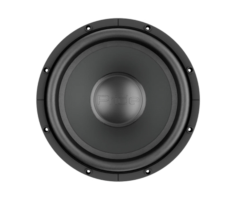 Сабвуфер Pride S.3 12 S4 New