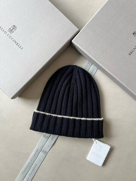 Шапка Brunello Cucinelli