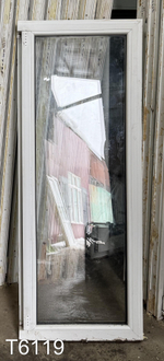 Окно Пластиковое Б/У 1400(в) x 540(ш)