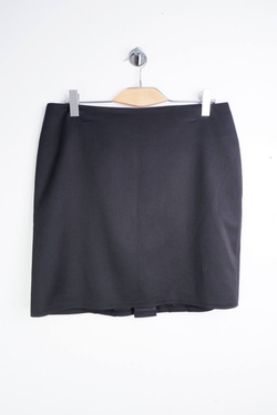 Юбка Bravo прямого кроя, визуально 52 размер, новая