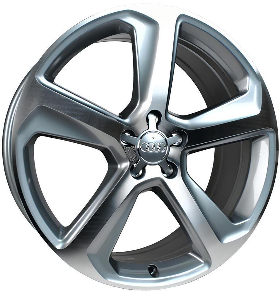 Stuttgart BN 098 8.5x20 5x112 ET 33 Dia 66.5 (GMF)