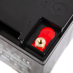 Аккумулятор RuTrike 6-GFM-38 (AGM)