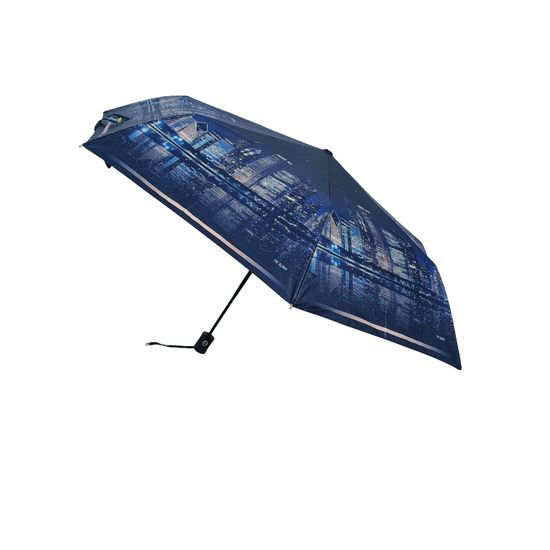 Женский зонт Три Слона Полный автомат 3731-N-04