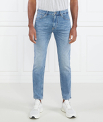 Джинсы Taber BOSS BLACK - голубой(50496358)