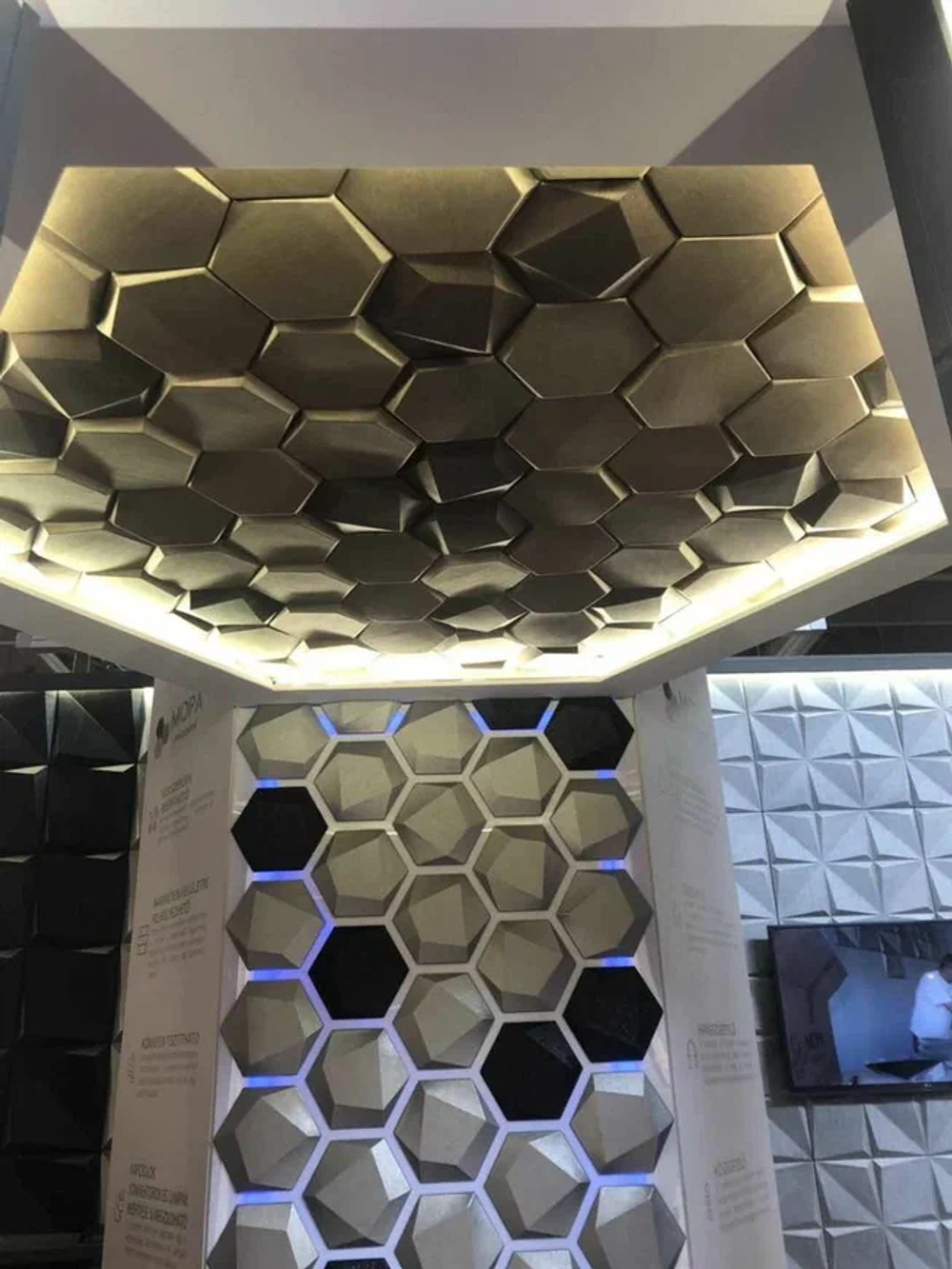 Rocky (Серебро HS-013)