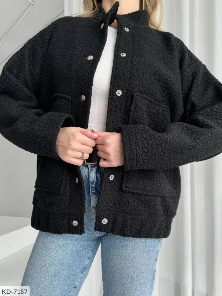 Бомбер KD-7123 Фабрика Моды