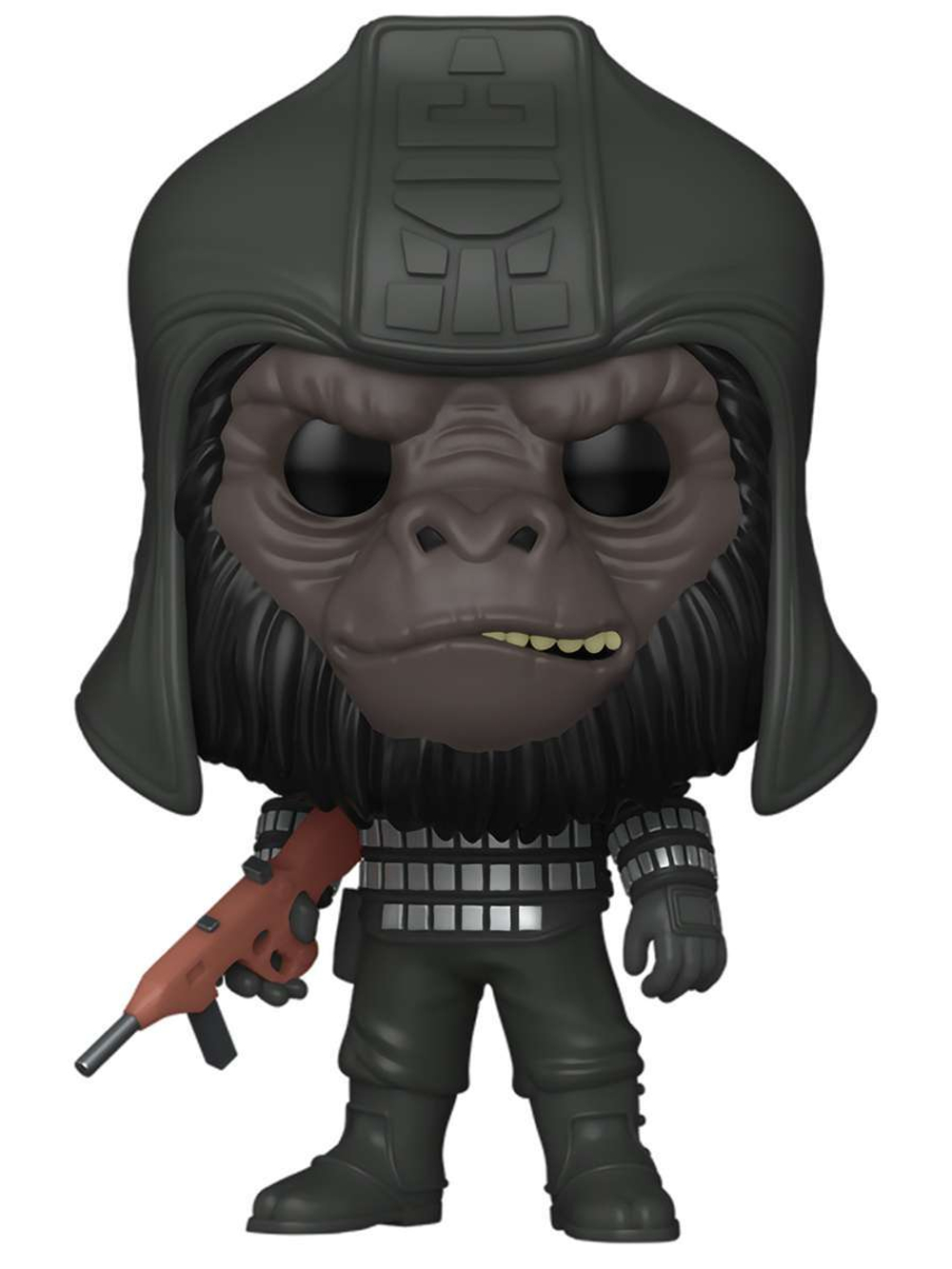 Фигурка Funko POP! Movies Planet of The Apes S3 General Ursus (1864) 83449