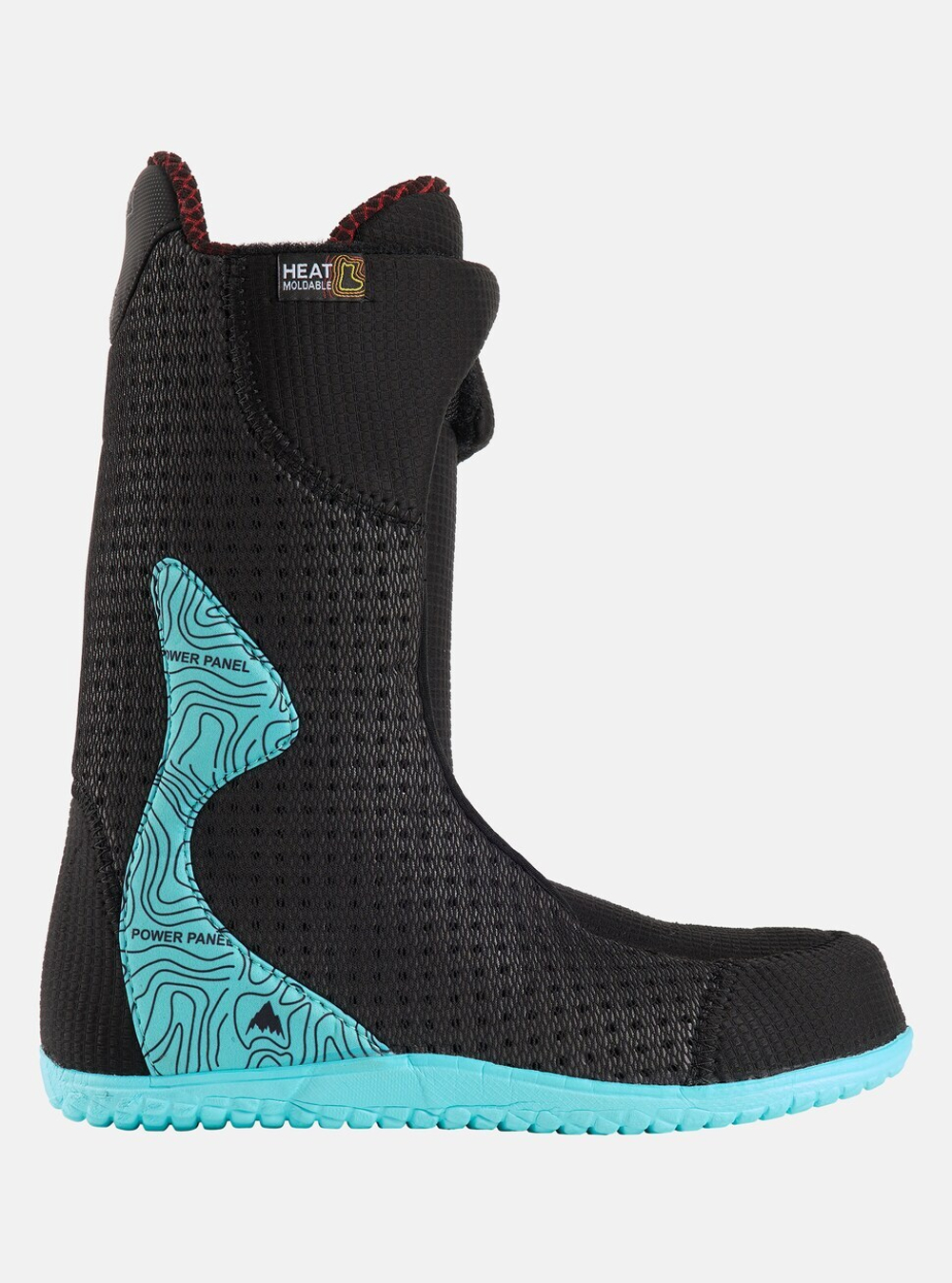 Ботинки для сноуборда Burton Men's SLX