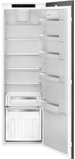 Встраиваемый однокамерный холодильник Smeg S9L174D1D