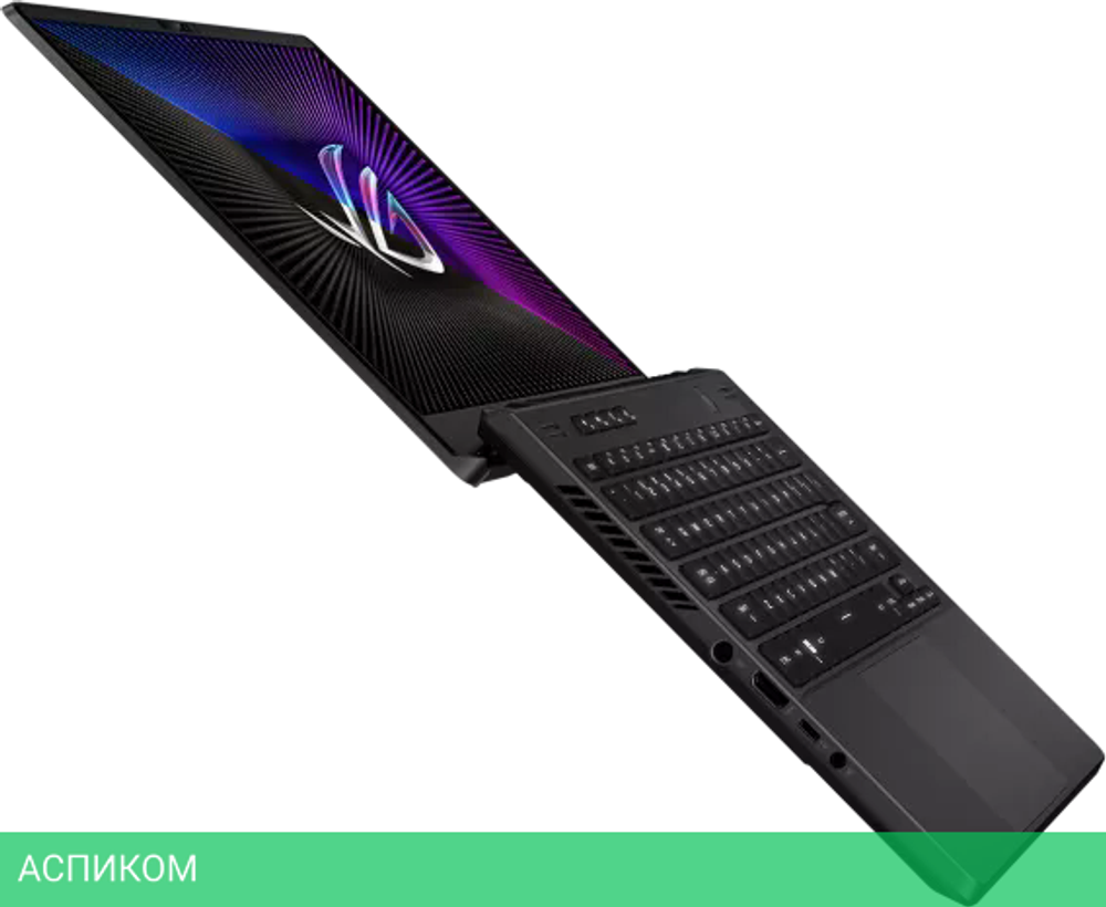 Ноутбук ASUS ROG Zephyrus G14 GA402XZ-N2011W