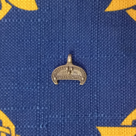 Лунница малая