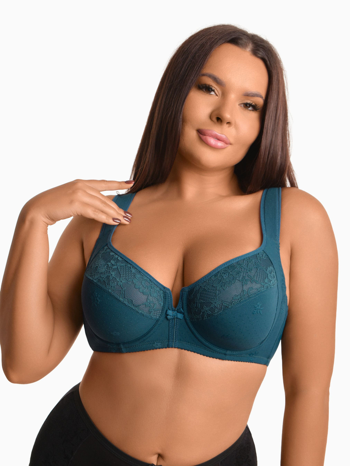 Бюстгальтер OIRO Ella мягкая чашка