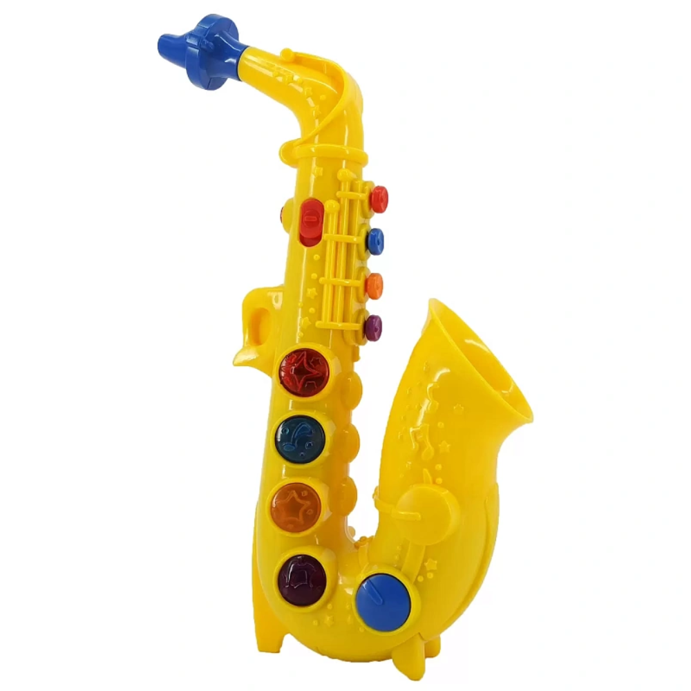 Саксофон Music