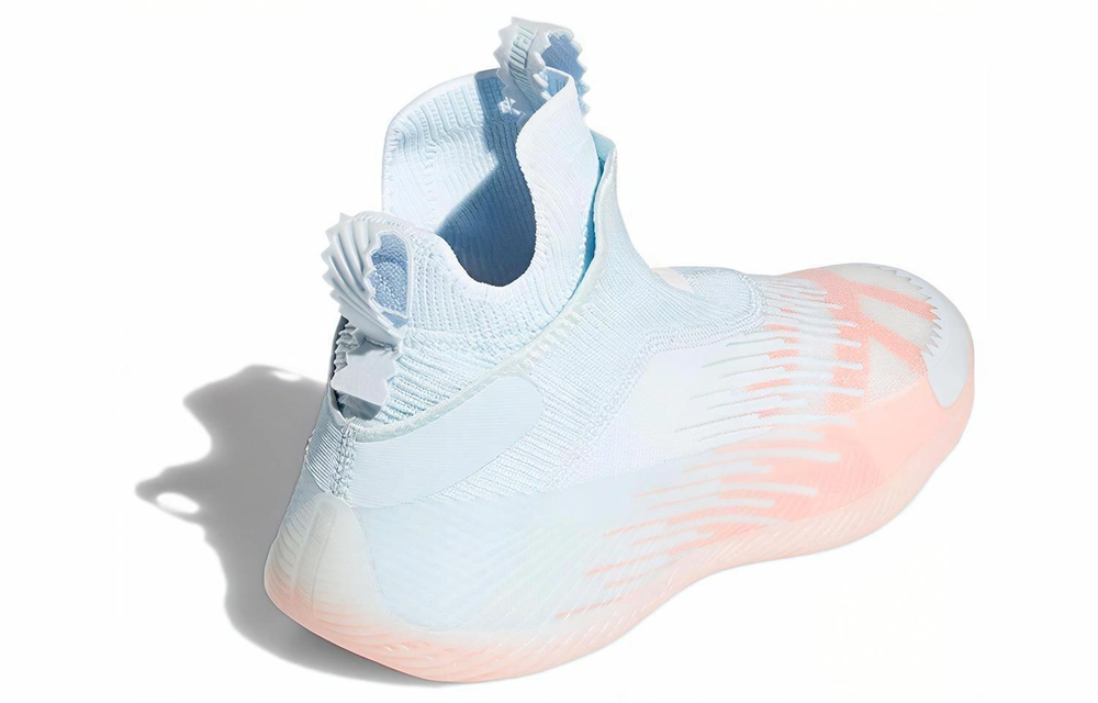 Кроссовки Adidas N3Xt L3V3L Futurenatural