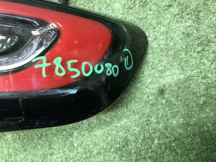 Фонарь правый внешний Seres M5 (2022-н.в.)