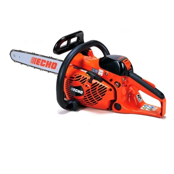 Бензопила "ECHO" CS-350WES