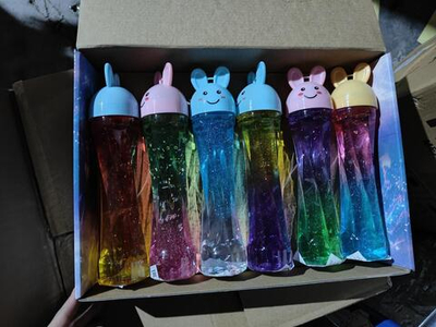 Лизун в ассортименте, банка С-45377