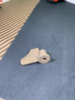 Лопатка тестомешалка к хлебопечи Moulinex OW200 (SS-185951)