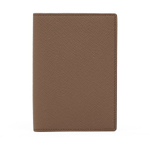 Smythson Обложка для паспорт Ultra Violet