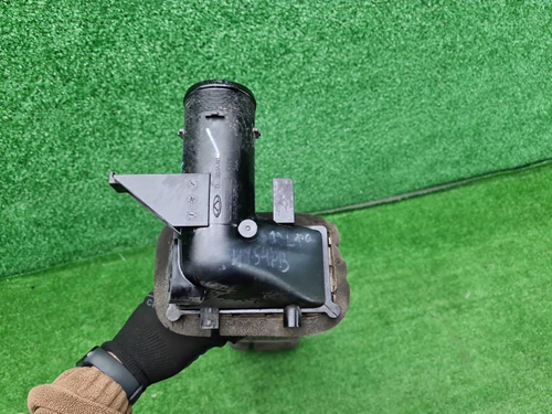 Интеркулер Chery Tiggo 8 Pro Max (2022-н.в.)