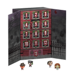 Набор подарочный Funko Advent Calendar 13-Day Spooky Countdown (Pct POP) 13 фигурок