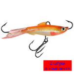 Балансир для рыбалки AQUA ТЮЛЬКА