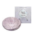 Компактная пудра придающая деликатное сияние тон медовый SPF36+ PA+++ Etude House Secret Beam Powder Pact Honey Pearl Beige 16г