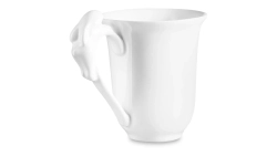 Кружка для капучино Claystreet Воришки Капучиношная 220 мл