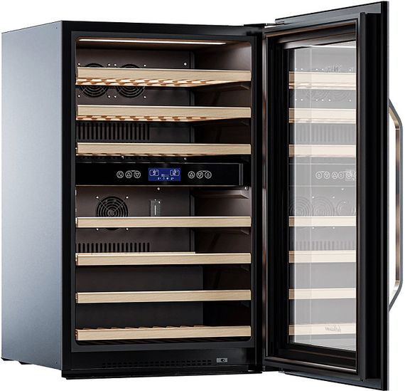 Винный холодильник Meyvel MV42-KSB2