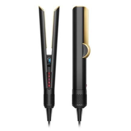 Выпрямитель Dyson Airstrait HT01 (Onyx / Gold) EU (Наша вилка)