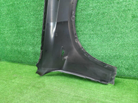 Крыло переднее левое BMW X3 F25 (2010-2017)