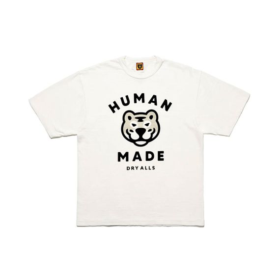 HUMAN MADE TX T