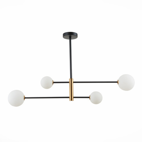 Светильник потолочный Evoluce Arcola SLE220103-04