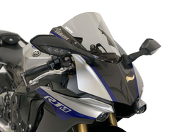 WRS Ветровое стекло высокое Race Yamaha R1 / R1M затемненное YA006F