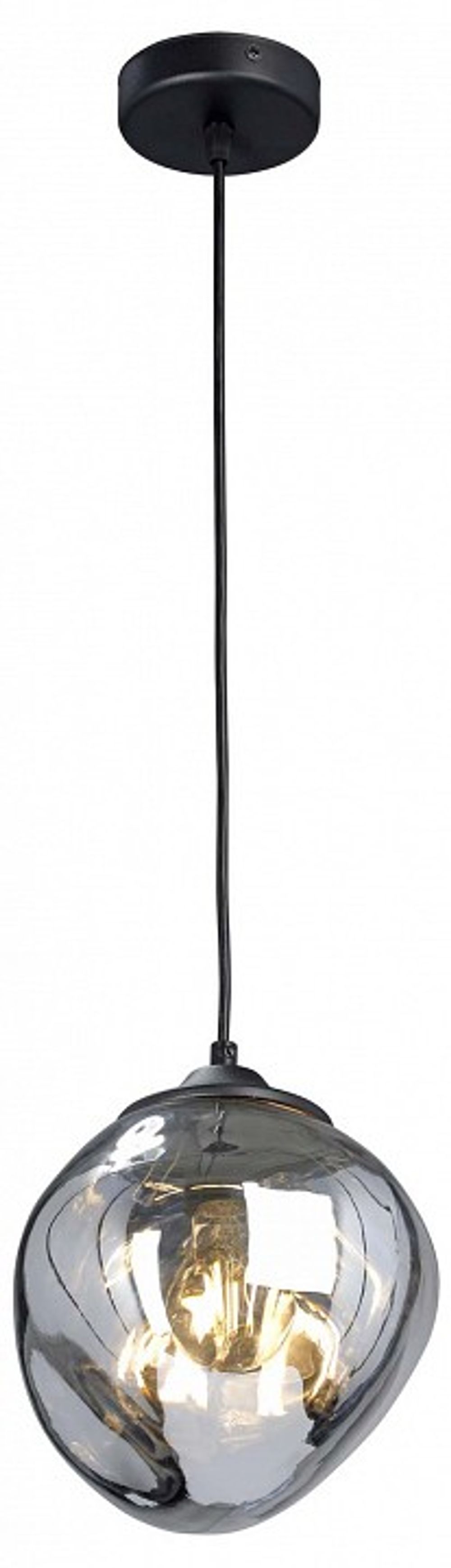 Подвесной светильник Vitaluce V2742 V2742-1/1S