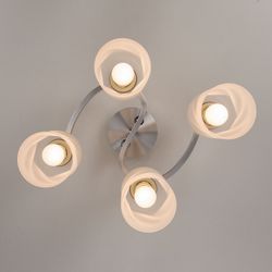 Потолочная люстра Citilux Сиерра CL119240