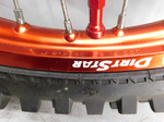 Колеса Honda CRF250X CRF250R